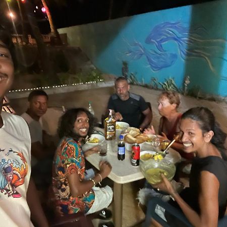 Blue Maalu Resort Ambalangoda  Dış mekan fotoğraf